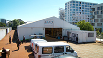 ATAO, Entreprise Sociale Apprenante, Rayonnement sociale, Insertion professionnelle, situation de précarité ou d'exclusion, travail, perte d'emploi, chômage, parcours de vie, maladie, contrats à durée déterminé, formation pratique et technique, aide socio-relationnelle, accompagnement individualisé, salariés polyvalents, parcours, stabilité, retour à l'emploi durable, savoir-faire, recrutement, partenariat, métiers, cours de français langues étrangères, CQP, certificat de qualification professionnelle, filières d'activités, mécanique automobile, espaces verts et naturels, menuiserie, livraison, construction, cordonnerie, sécurité, commerce, boulangerie, pmsmp, actions collectives, atelier, menuisier, plaquiste, ouvrier du btp, mécanique cycle, opérateur de service rapide, maraîcher, agent, Pole environnement et bati, pole industrie, pole mobilité, atelier de dynamisation, Nantes Métropole, Ville de Nantes