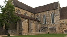 Reportage Association Collèges Ensemble, Abbaye de l'Epau, "Voix plurielles", pratique chorale et vocale en milieu scolaire, captation multi-caméra, collège Saint Michel Loué, collège les muriers Le Mans, Lycée Notre Dame, collège Notre Dame La Ferté Bernard, collège Saint Julien, Ecole Saint Jean, écoles Saint Joseph et Saint Paul, Mamers, collège Saint Louis, collège Saint Benoit, collège Le Rancher, Téloché, collège Frère André, Saint Calais, école Sainte Marie.