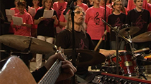 Reportage Association Collèges Ensemble, Abbaye de l'Epau, "Voix plurielles", pratique chorale et vocale en milieu scolaire, captation multi-caméra, collège Saint Michel Loué, collège les muriers Le Mans, Lycée Notre Dame, collège Notre Dame La Ferté Bernard, collège Saint Julien, Ecole Saint Jean, écoles Saint Joseph et Saint Paul, Mamers, collège Saint Louis, collège Saint Benoit, collège Le Rancher, Téloché, collège Frère André, Saint Calais, école Sainte Marie.