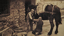 Etude Patrimoniale Pays du Guillestrois - Sites Patrimoniaux des Hautes Alpes, Guillestre, Vars, Risoul, Saint Crépin, Mont-Dauphin, Eygliers, Saint-Clément, Réotiers, fontaine Lavoir, Culture du chanvre, Moulin Raymond, Citerne militaire Mont-Dauphin, Canal et fontaine Salva, Station geothemique, vigne, gardien de refuge, Four Banal, Forge, Four à chaux, Caserne militaire, l'eau et ses usages, usages industriels et commerciaux, paroles aux habitants, collecte audio et vidéo, Identité d'un territoire rural et évolutions du XXème à aujourd'hui, sociologie, Patrimoine, Hautes Alpes, paroles aux habitants, sites Patrimoniaux, identité et territoire Guillestrois, pratiques collectives, transmission, interviews audio, Eygliers, Guillestre, Mont-Dauphin, Réotier, Risoul, Saint Crépin, Vars, Saint Clément sur Durance, Conseil Général Provence Alpes Côte d'Azur, programme Territoire numérique, eServices, Fontaine lavoir, l'eau et ses usages, gestion domestique, culture du chanvre, l'usage des nais, Moulin Raymond, usages industriels et commerciaux, farine et huile de noix, citerne militaire, captation et stockage de l'eau, alimenter une place forte, canal et fontaine Salva, canaux pour l'agriculture, station géothermique, plan de phazy, vigne et modes de vies, l'usage des celliers, gardien de refuge, refuge Napoléon, four banal, fête du pain, forge, métier de forgeron et histoire, four à chaux.