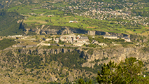 Etude Patrimoniale Pays du Guillestrois - Sites Patrimoniaux des Hautes Alpes, Guillestre, Vars, Risoul, Saint Crépin, Mont-Dauphin, Eygliers, Saint-Clément, Réotiers, fontaine Lavoir, Culture du chanvre, Moulin Raymond, Citerne militaire Mont-Dauphin, Canal et fontaine Salva, Station geothemique, vigne, gardien de refuge, Four Banal, Forge, Four à chaux, Caserne militaire, l'eau et ses usages, usages industriels et commerciaux, paroles aux habitants, collecte audio et vidéo, Identité d'un territoire rural et évolutions du XXème à aujourd'hui, sociologie, Patrimoine, Hautes Alpes, paroles aux habitants, sites Patrimoniaux, identité et territoire Guillestrois, pratiques collectives, transmission, interviews audio, Eygliers, Guillestre, Mont-Dauphin, Réotier, Risoul, Saint Crépin, Vars, Saint Clément sur Durance, Conseil Général Provence Alpes Côte d'Azur, programme Territoire numérique, eServices, Fontaine lavoir, l'eau et ses usages, gestion domestique, culture du chanvre, l'usage des nais, Moulin Raymond, usages industriels et commerciaux, farine et huile de noix, citerne militaire, captation et stockage de l'eau, alimenter une place forte, canal et fontaine Salva, canaux pour l'agriculture, station géothermique, plan de phazy, vigne et modes de vies, l'usage des celliers, gardien de refuge, refuge Napoléon, four banal, fête du pain, forge, métier de forgeron et histoire, four à chaux.