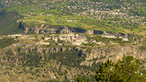 Etude Patrimoniale Pays du Guillestrois - Sites Patrimoniaux des Hautes Alpes, Guillestre, Vars, Risoul, Saint Crépin, Mont-Dauphin, Eygliers, Saint-Clément, Réotiers, fontaine Lavoir, Culture du chanvre, Moulin Raymond, Citerne militaire Mont-Dauphin, Canal et fontaine Salva, Station geothemique, vigne, gardien de refuge, Four Banal, Forge, Four à chaux, Caserne militaire, l'eau et ses usages, usages industriels et commerciaux, paroles aux habitants, collecte audio et vidéo, Identité d'un territoire rural et évolutions du XXème à aujourd'hui, sociologie, Patrimoine, Hautes Alpes, paroles aux habitants, sites Patrimoniaux, identité et territoire Guillestrois, pratiques collectives, transmission, interviews audio, Eygliers, Guillestre, Mont-Dauphin, Réotier, Risoul, Saint Crépin, Vars, Saint Clément sur Durance, Conseil Général Provence Alpes Côte d'Azur, programme Territoire numérique, eServices, Fontaine lavoir, l'eau et ses usages, gestion domestique, culture du chanvre, l'usage des nais, Moulin Raymond, usages industriels et commerciaux, farine et huile de noix, citerne militaire, captation et stockage de l'eau, alimenter une place forte, canal et fontaine Salva, canaux pour l'agriculture, station géothermique, plan de phazy, vigne et modes de vies, l'usage des celliers, gardien de refuge, refuge Napoléon, four banal, fête du pain, forge, métier de forgeron et histoire, four à chaux.