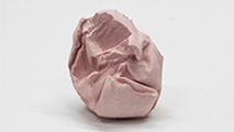 Le Ciment des choses - Pascal J. Trémelo, Plasticien, Sculpteur, Rennes / Texte sur une pratique sculpturale / Auteur : Patrice Paillard